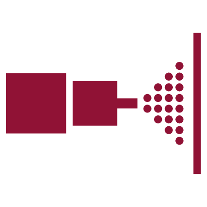 Coatings Robo-Met Application Icon